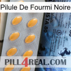 Black Ant Pill 44